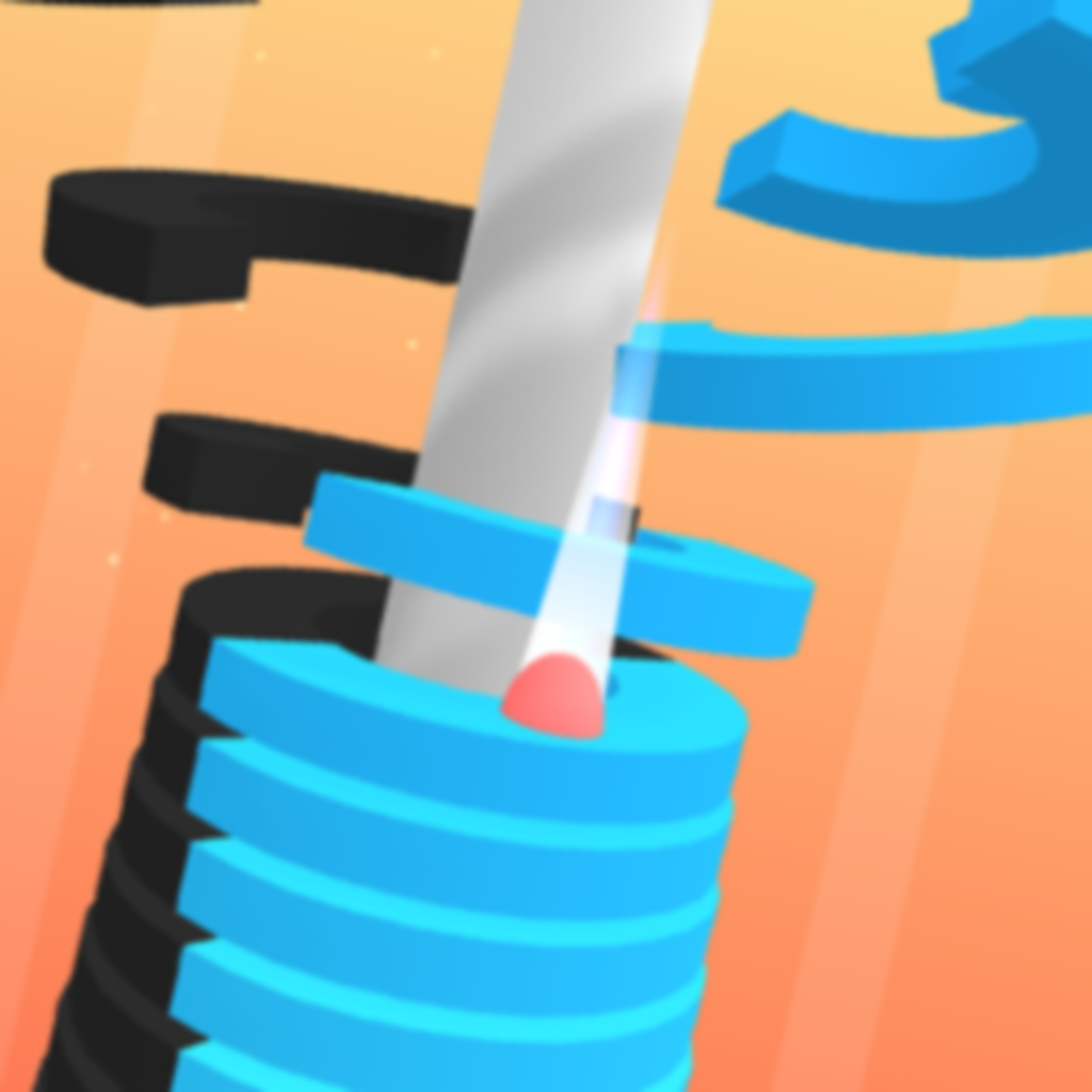 Get Drop The Ball: Helix Stack for iOS, iPhone, iPad Aso Report