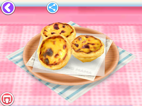 Cooking Mama: Let's cook! для iPad