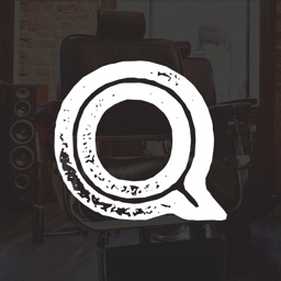 Qjunkie: Barber Book & Queue