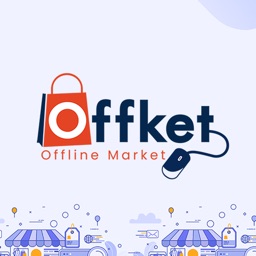 Offket - Shopping App