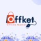 Offket is an easy quick shopping local app