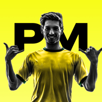 Pari - match win them all