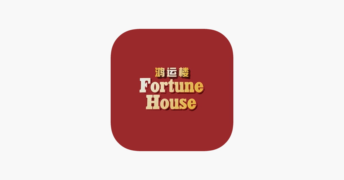 ‎Fortune House. on the App Store