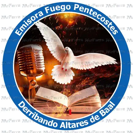 Emisora Fuego Pentecostes Читы