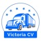 The Victoria CV trip diary app facilitates commercial vehicle travel surveys for public agencies through automation of stop recording