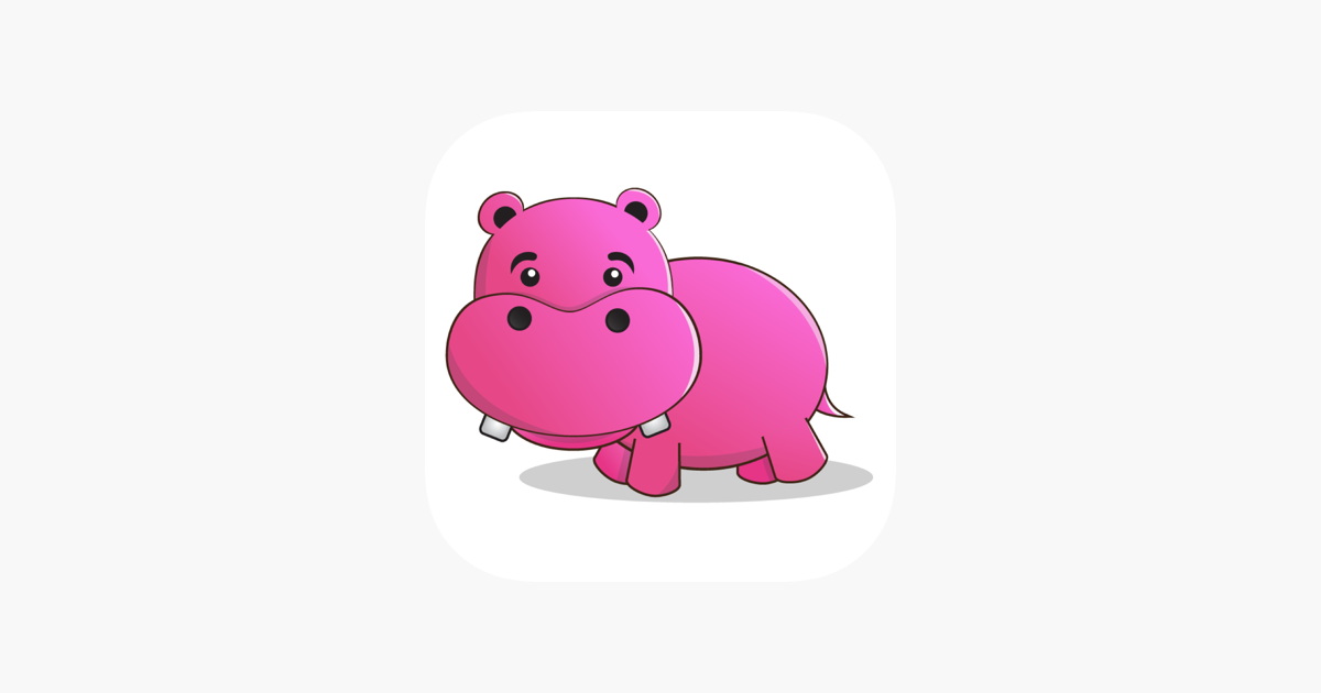Word Hippo Trên App Store