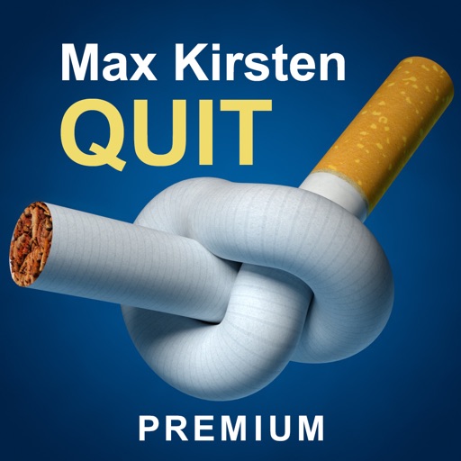 Quit Smoking NOW - Max Kirsten Download