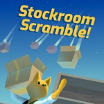 Animal Bar Stockroom Scramble