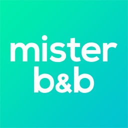 misterb&b - Viagens Gay ícone
