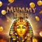 We will be glad to see you in our mummy bar