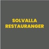 Solvalla Restauranger