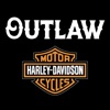 Outlaw Harley-Davidson®