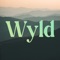 Welcome to the Wyld, where you can explore the world through sound