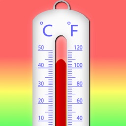 Thermometer - Outside Temp