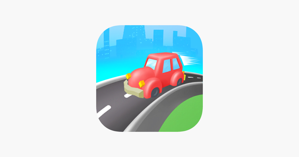 ‎Freeway Builder on the App Store