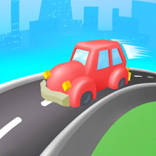 Freeway Builder iOS App