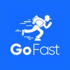 GoFast — доставка їжі