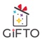 GIFTO es la nueva app para crear tus listas de regalos y recomendar donde se pueden comprar