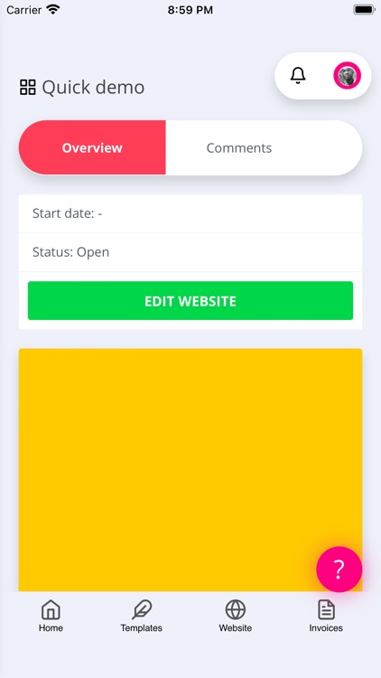 PlayMock screenshot-5