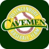 Baseball-Team-Cavemen