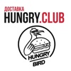 Hungry Club - доставка еды