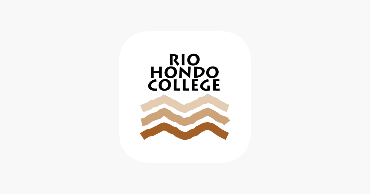 ‎Rio Hondo College na App Store