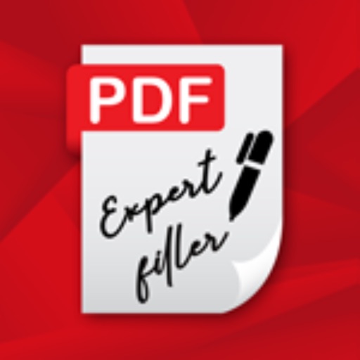 PDF Expert Filler Signer app Download