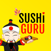 Sushi Guru App