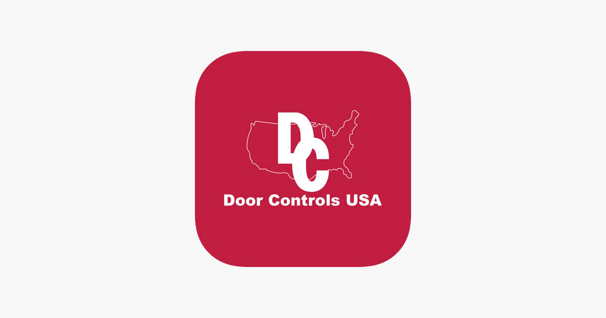 ‎Door Controls USA on the App Store