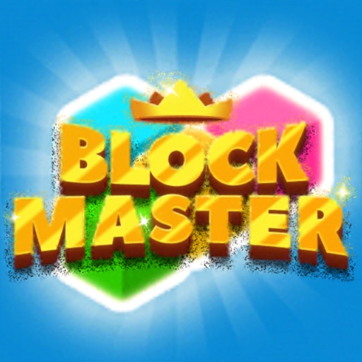 Block Master Puzzle