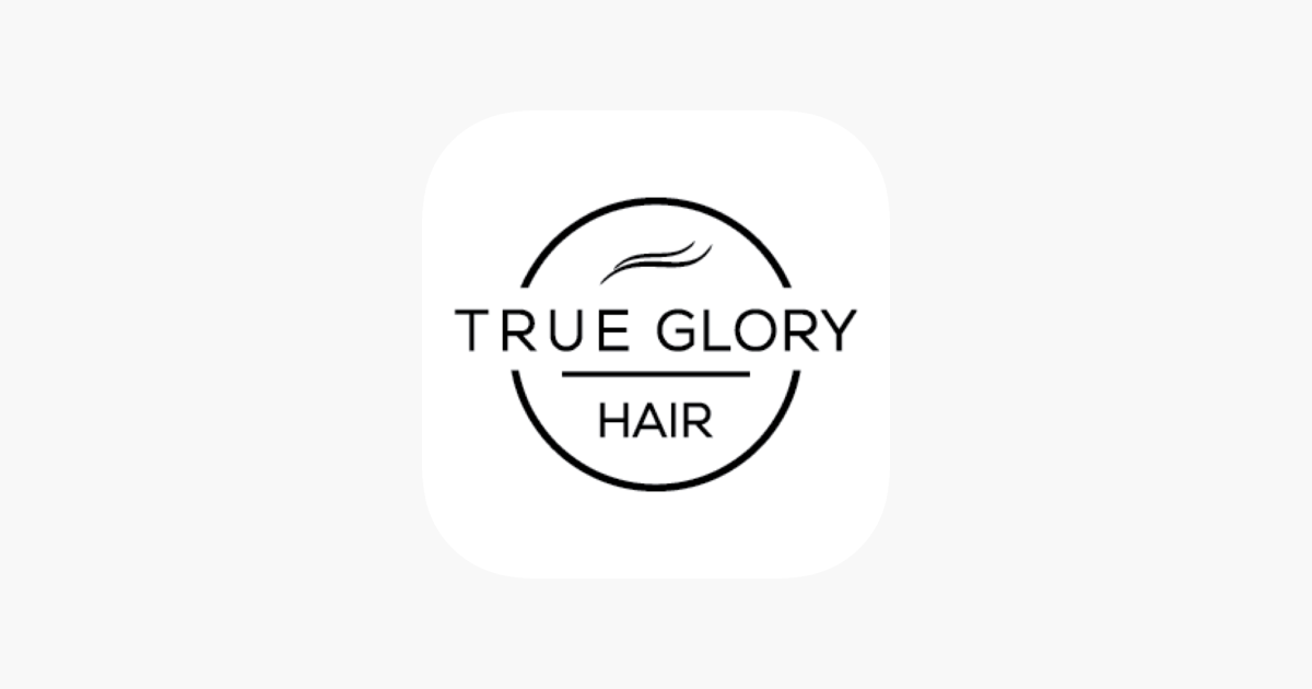 True Glory Hair on the App Store