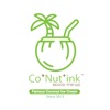 Co+Nut+ink