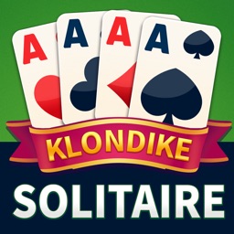 Klondike Solitaire: VGW Play