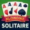 Looking for a classic solitaire experience