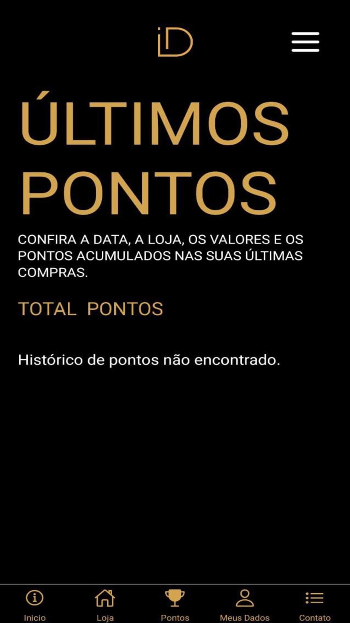 ID Relacionamento - DD