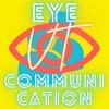 視線入力！EyeCommunicationVT(縦向き)！！