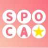 Icon SPOCA - スタンプカード & ポイントカード 作成