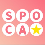 SPOCA - スタンプカード  ポイントカード 作成