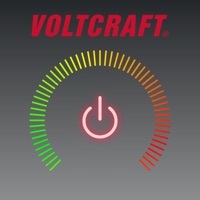 VOLTCRAFT SEM6000 app funktioniert nicht? Probleme und Störung