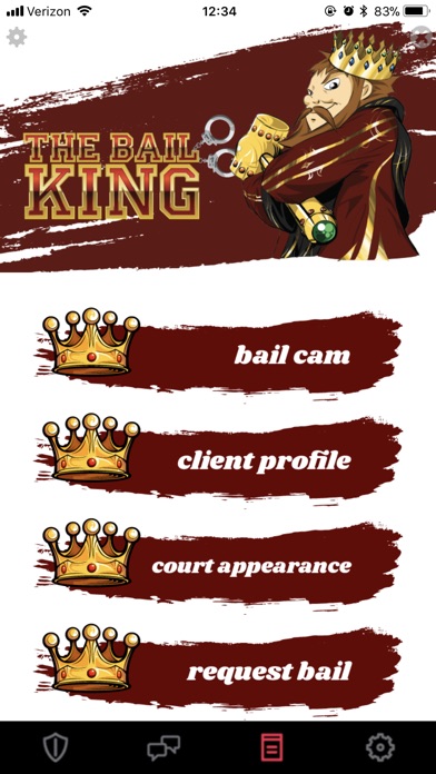 The Bail King screenshot 3