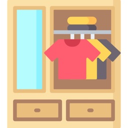 Wardrobe - Outfit Planner