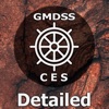 GMDSS Detailed CES Test