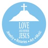 Love and Honor Jesus