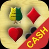 Schnopsn Cash - Schnapsen App
