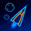 Icon Asteroid Commando