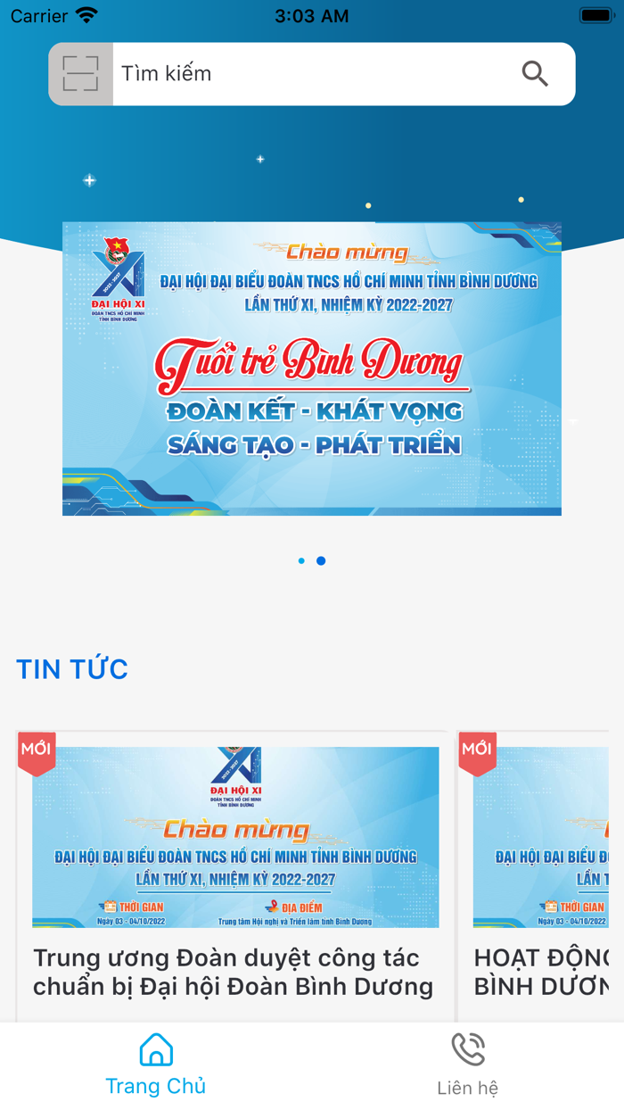 Thanh Niên Củ Chi