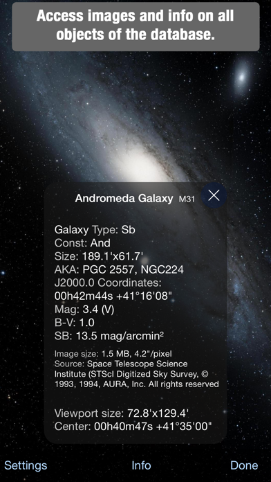 Polar Scope Align Pro Polar Scope Align Pro