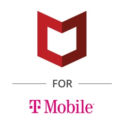 McAfee Security for T-Mobile