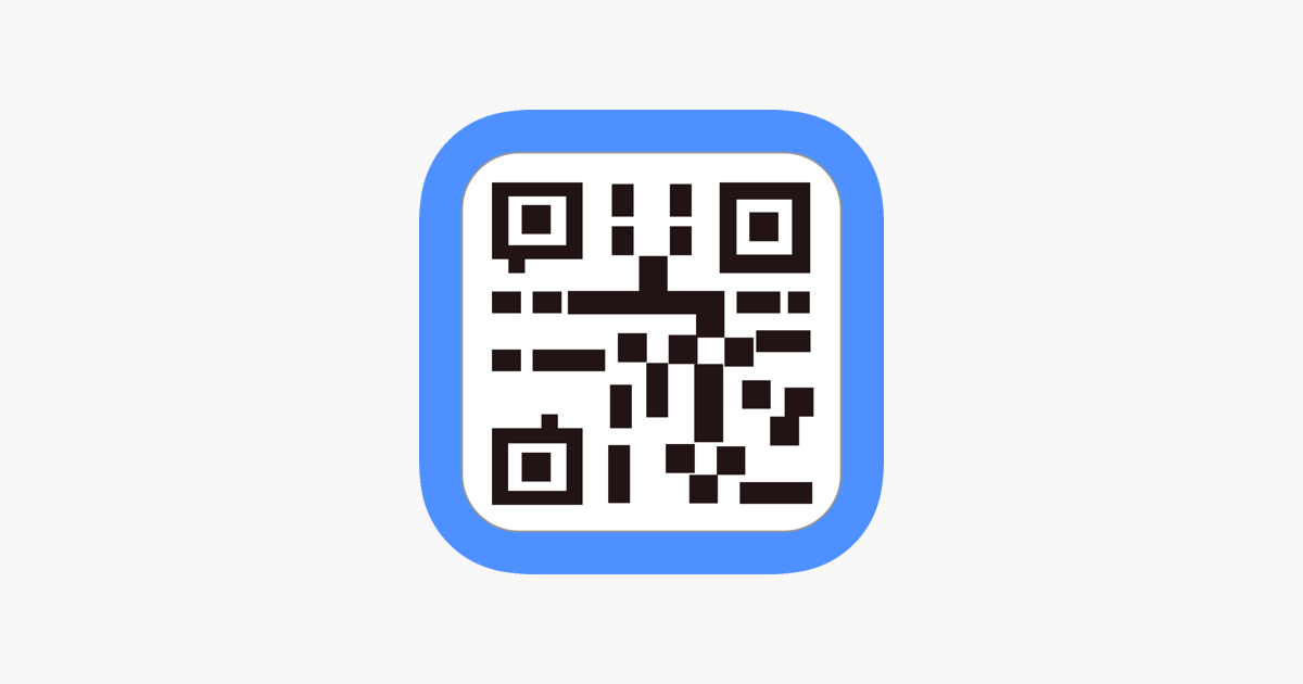 ‎QR Code & QR Reader dans l’App Store