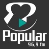 Popular FM - 96,9 | Teutônia